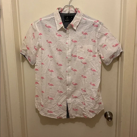 NWT Rugby University (XL) - Picture 14 of 14